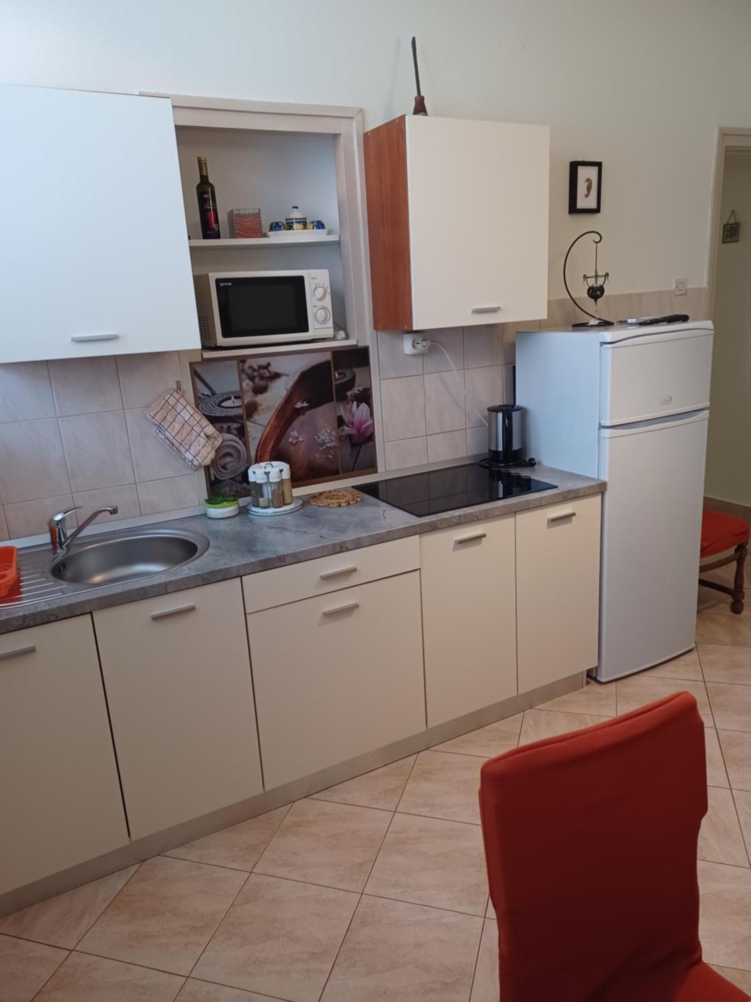 Nena City Center Apartment Zadar Exterior foto